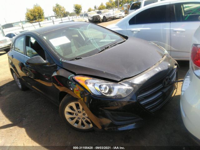 HYUNDAI NULL 2016 kmhd35lh2gu321382