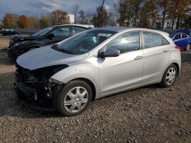 HYUNDAI ELANTRA 2016 kmhd35lh2gu325495