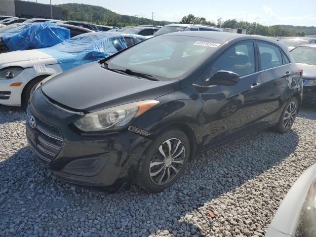 HYUNDAI ELANTRA GT 2016 kmhd35lh2gu325920