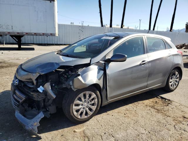 HYUNDAI ELANTRA 2016 kmhd35lh2gu338909