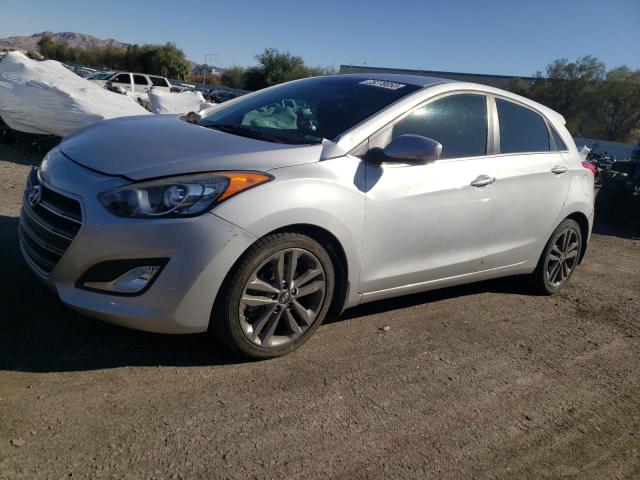 HYUNDAI ELANTRA 2016 kmhd35lh2gu340353