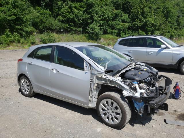 HYUNDAI ELANTRA GT 2017 kmhd35lh2hu353038