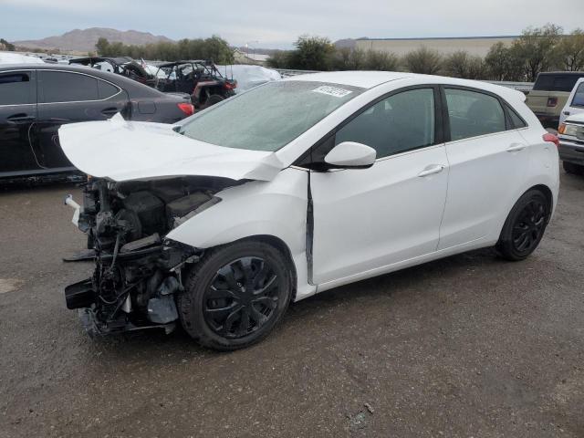 HYUNDAI ELANTRA 2017 kmhd35lh2hu361804