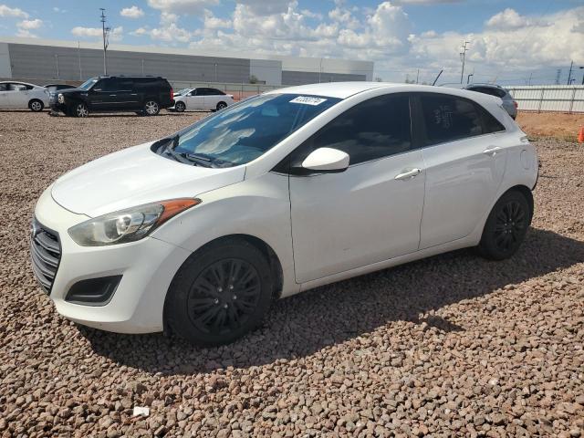 HYUNDAI ELANTRA 2017 kmhd35lh2hu366873