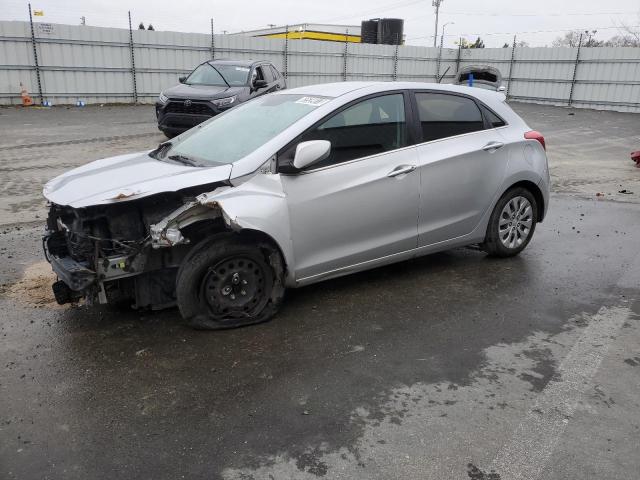 HYUNDAI ELANTRA 2017 kmhd35lh2hu382409