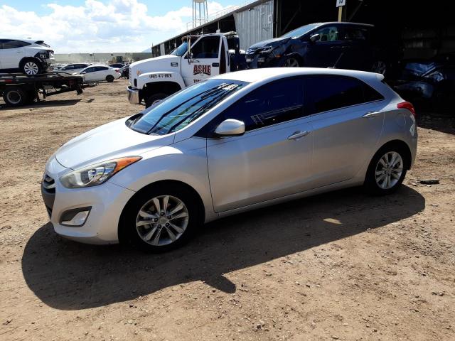 HYUNDAI ELANTRA GT 2014 kmhd35lh3eu158710