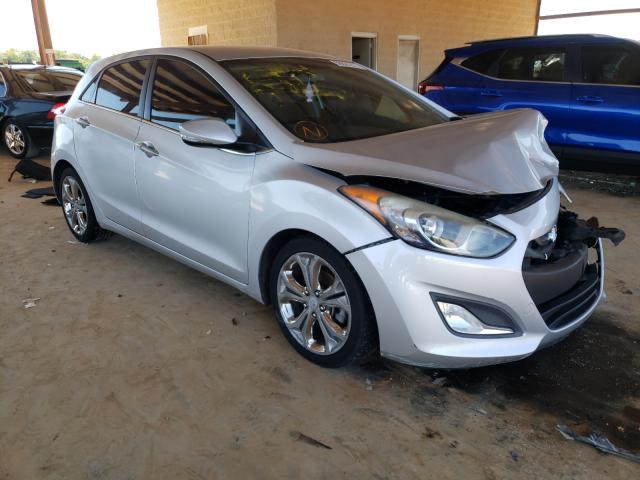 HYUNDAI ELANTRA GT 2014 kmhd35lh3eu159937