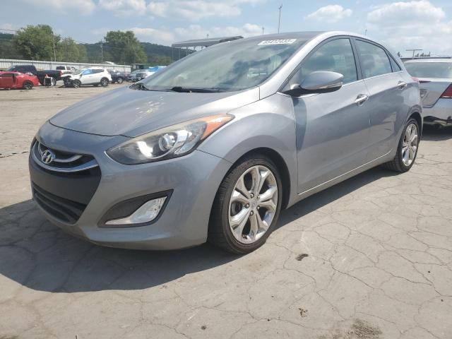 HYUNDAI ELANTRA GT 2014 kmhd35lh3eu162885