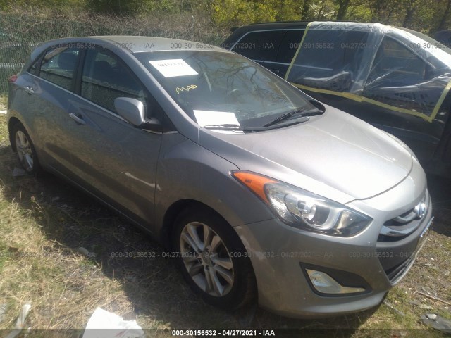 HYUNDAI NULL 2014 kmhd35lh3eu165821