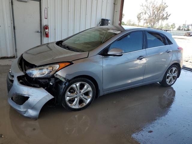 HYUNDAI ELANTRA 2014 kmhd35lh3eu173742