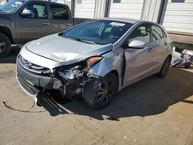 HYUNDAI ELANTRA 2014 kmhd35lh3eu177757