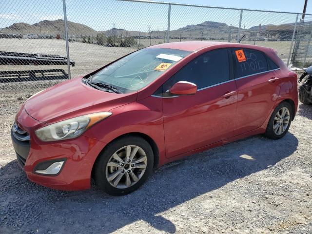 HYUNDAI ELANTRA GT 2014 kmhd35lh3eu193361