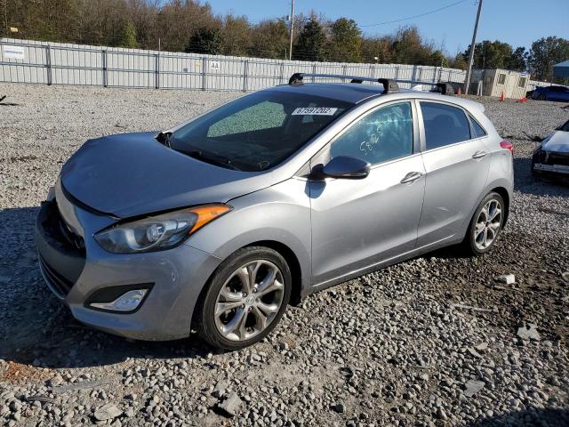 HYUNDAI ELANTRA GT 2014 kmhd35lh3eu193859