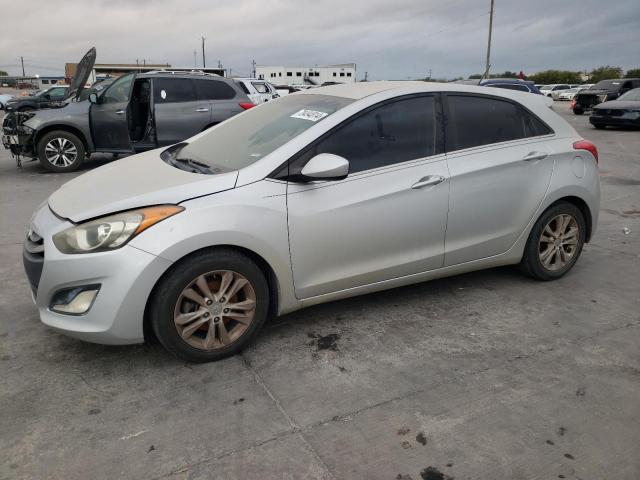 HYUNDAI ELANTRA GT 2014 kmhd35lh3eu194316