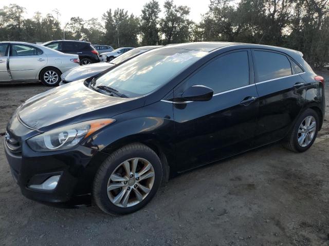 HYUNDAI ELANTRA GT 2014 kmhd35lh3eu204441