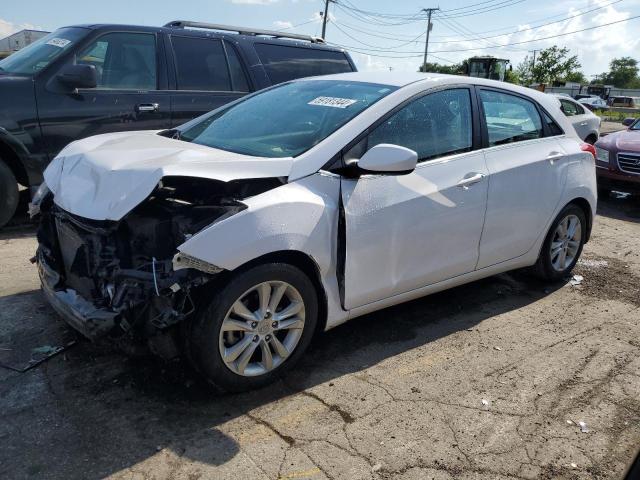 HYUNDAI ELANTRA 2014 kmhd35lh3eu219022