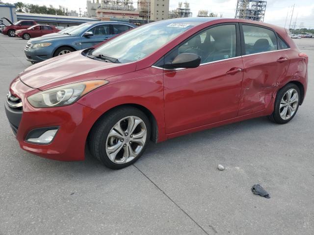 HYUNDAI ELANTRA 2014 kmhd35lh3eu220882