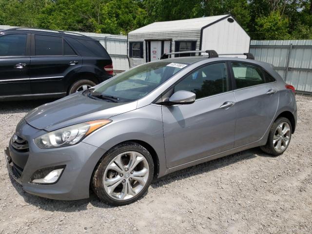 HYUNDAI ELANTRA GT 2014 kmhd35lh3eu224396