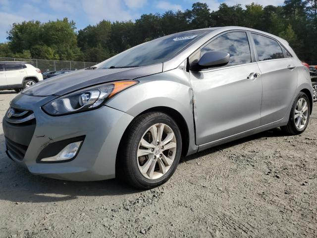 HYUNDAI ELANTRA GT 2014 kmhd35lh3eu234376