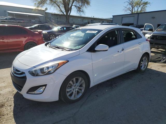 HYUNDAI ELANTRA 2014 kmhd35lh3eu235222