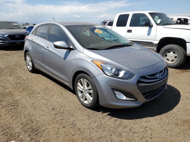 HYUNDAI ELANTRA GT 2015 kmhd35lh3fu241796