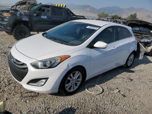 HYUNDAI ELANTRA GT 2015 kmhd35lh3fu243449