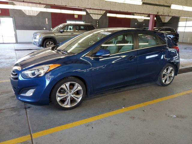 HYUNDAI ELANTRA 2015 kmhd35lh3fu243466