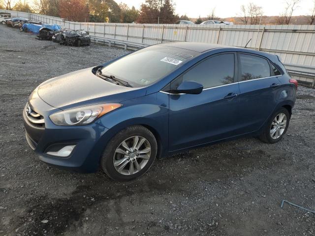 HYUNDAI ELANTRA 2015 kmhd35lh3fu244990