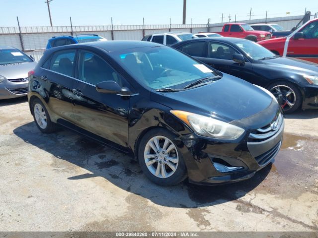 HYUNDAI ELANTRA 2015 kmhd35lh3fu245153