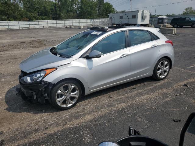 HYUNDAI ELANTRA 2015 kmhd35lh3fu248246