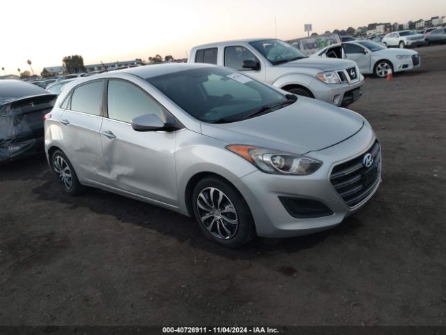 HYUNDAI ELANTRA 2016 kmhd35lh3gu252783