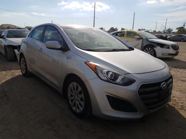 HYUNDAI NULL 2016 kmhd35lh3gu269454