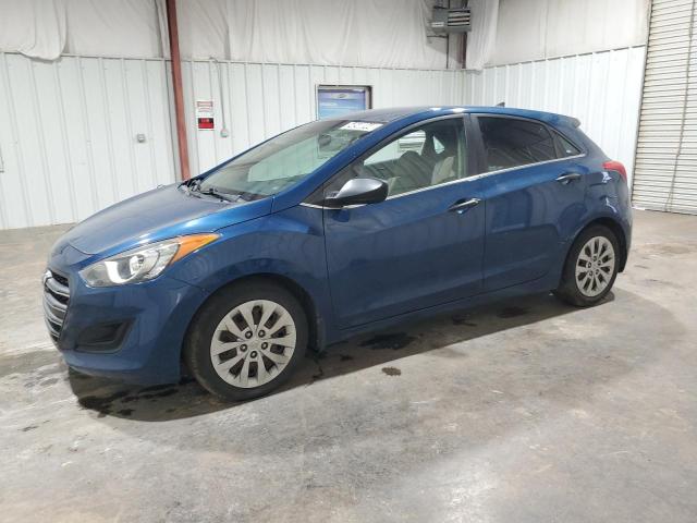 HYUNDAI ELANTRA 2016 kmhd35lh3gu269762