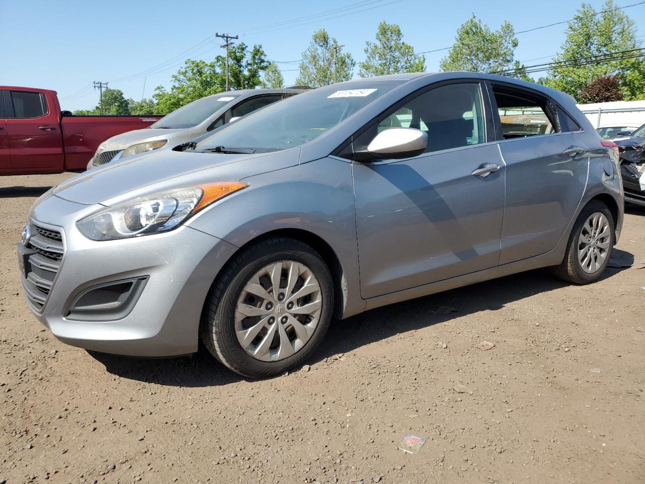 HYUNDAI ELANTRA 2016 kmhd35lh3gu270393