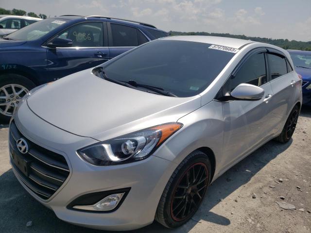 HYUNDAI ELANTRA GT 2016 kmhd35lh3gu280910