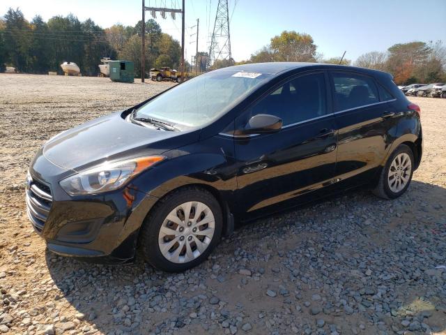 HYUNDAI ELANTRA 2016 kmhd35lh3gu284066