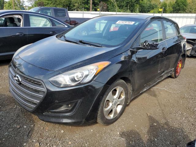 HYUNDAI ELANTRA GT 2016 kmhd35lh3gu287047