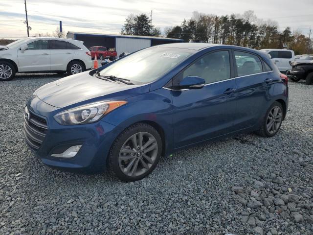 HYUNDAI ELANTRA GT 2016 kmhd35lh3gu294936