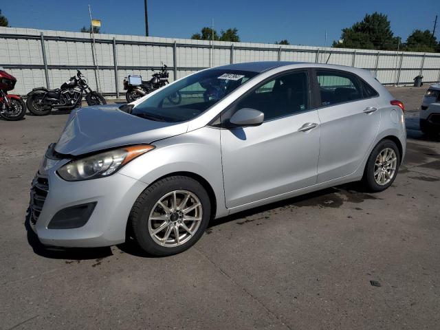 HYUNDAI ELANTRA GT 2016 kmhd35lh3gu303425