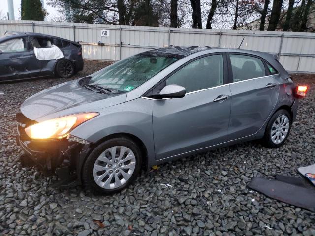 HYUNDAI ELANTRA GT 2016 kmhd35lh3gu303506