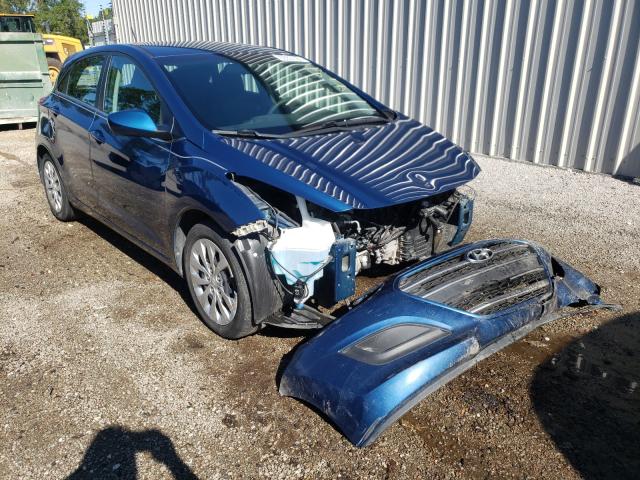 HYUNDAI NULL 2016 kmhd35lh3gu304042