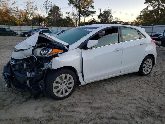 HYUNDAI ELANTRA 2016 kmhd35lh3gu305028