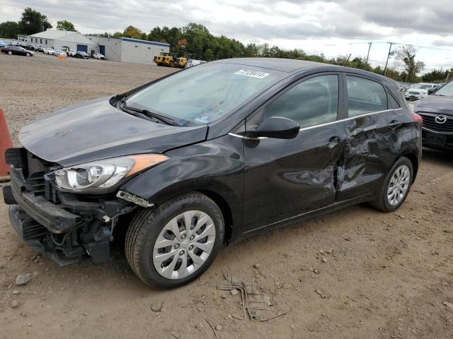 HYUNDAI ELANTRA GT 2016 kmhd35lh3gu305126