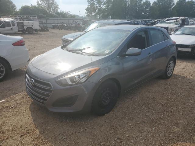 HYUNDAI ELANTRA GT 2016 kmhd35lh3gu324596