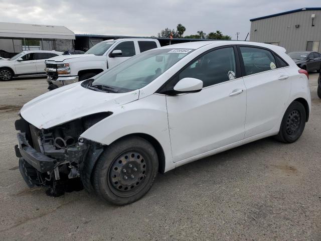 HYUNDAI ELANTRA 2016 kmhd35lh3gu327336