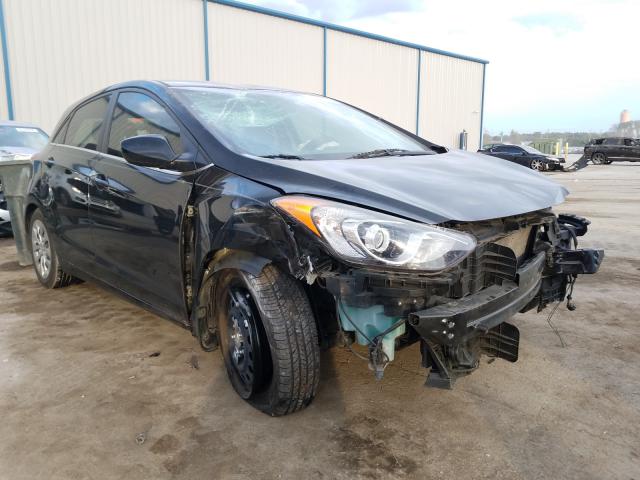 HYUNDAI ELANTRA GT 2016 kmhd35lh3gu338658