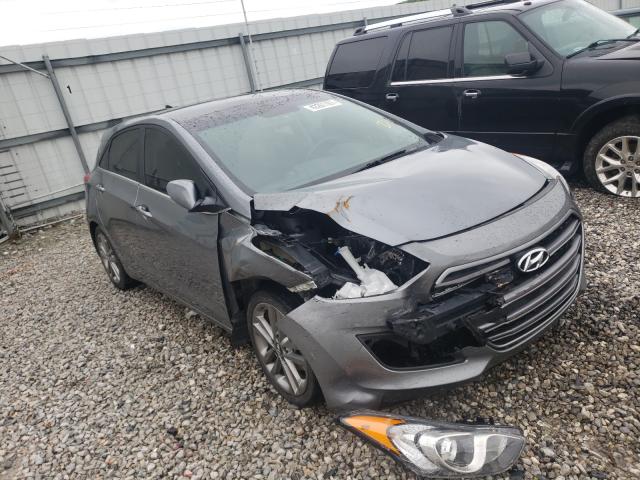 HYUNDAI NULL 2016 kmhd35lh3gu339342