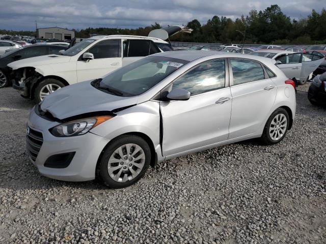 HYUNDAI ELANTRA GT 2016 kmhd35lh3gu340622