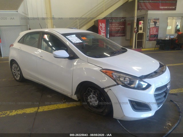 HYUNDAI NULL 2017 kmhd35lh3hu361293