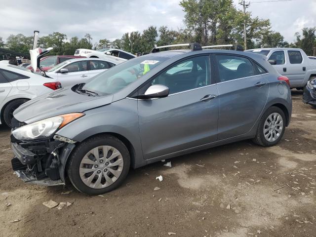 HYUNDAI ELANTRA GT 2017 kmhd35lh3hu363254